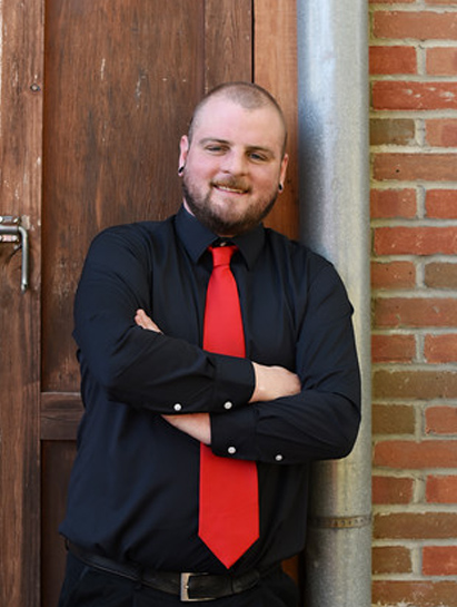 Kevin Scott