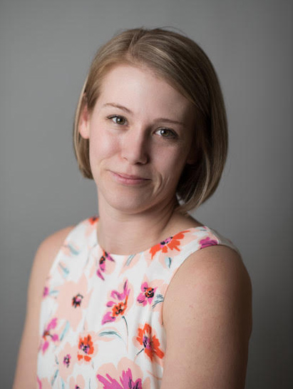 Carly Stockburger