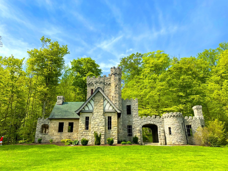 Explore the 10 Best Things to Do Anytime in Willoughby Ohio